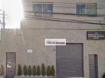 Comercial · 176m² · Salão em Vila Dom Pedro I, São Paulo/SP de 176m² à venda por R$ 1.500.000,00