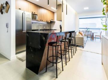Apartamento · 115m² · 3 Quartos · 2 Vagas · Apartamento em Centro, Ubatuba/SP de 115m² 3 quartos à venda por R$ 1.500.000,00