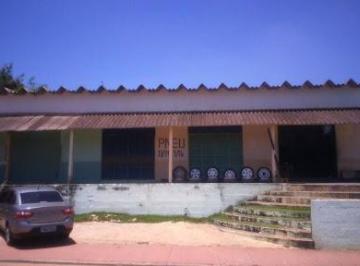 Comercial · 1300m² · 6 Vagas · Galpão em Vila Cristina, São José dos Campos/SP de 1300m² à venda por R$ 980.000,00