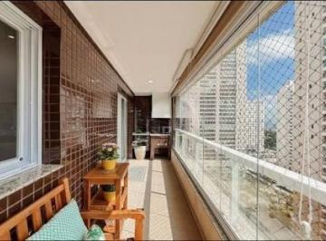 Apartamento · 114m² · 3 Quartos · 2 Vagas · Apartamento em Jardim Bela Vista, São José dos Campos/SP de 114m² 3 quartos à venda por R$ 1.400.000
