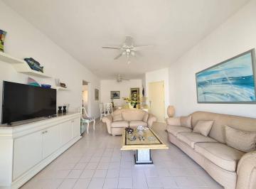 Apartamento · 110m² · 3 Quartos · 2 Vagas · Apartamento em Centro, Guarujá/SP de 110m² 3 quartos à venda por R$ 800.000,00