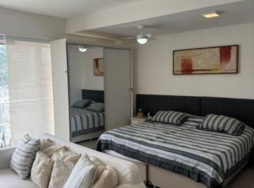 Apartamento · 54m² · 1 Quarto · 1 Vaga · Apartamento em Gonzaga, Santos/SP de 54m² 1 quartos à venda por R$ 838.000,00