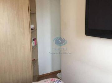 Apartamento · 75m² · 2 Quartos · 1 Vaga · Apartamento em Vila Gumercindo, São Paulo/SP de 75m² 2 quartos à venda por R$ 800.000,00