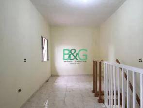 Comercial · 35m² · 1 Quarto · Imoveis - em Vila das Mercês