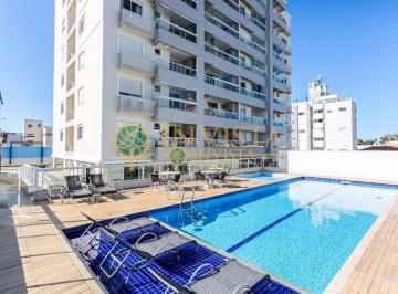 Apartamento · 69m² · 2 Quartos · 1 Vaga · Apartamento em Balneário, Florianópolis/SC de 69m² 2 quartos à venda por R$ 790.000,00