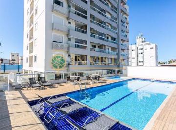 Apartamento · 69m² · 2 Quartos · 1 Vaga · Apartamento em Balneário, Florianópolis/SC de 69m² 2 quartos à venda por R$ 790.000,00