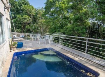 Casa · 400m² · 4 Quartos · 3 Vagas · Casa em Badu, Niterói/RJ de 400m² 4 quartos à venda por R$ 1.280.000,00