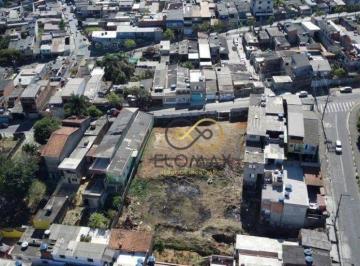 Terreno · 1200m² · Terreno em Cidade Soberana, Guarulhos/SP de 0m² à venda por R$ 1.200.000,00