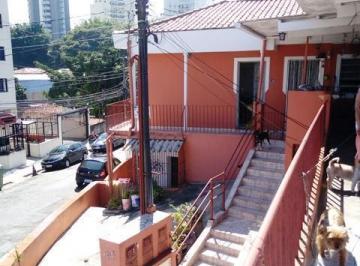 Casa · 203m² · 3 Quartos · 3 Vagas · Casa em Vila Indiana, São Paulo/SP de 203m² 3 quartos à venda por R$ 1.060.000,00