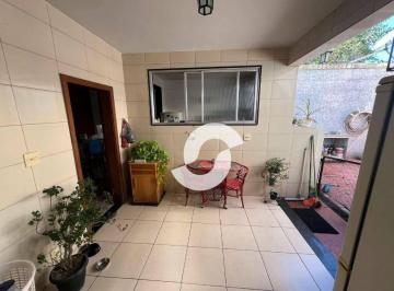 Casa · 150m² · 4 Quartos · 1 Vaga · Casa em São Domingos, Niterói/RJ de 150m² 4 quartos à venda por R$ 772.800,00