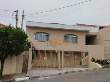 Casa · 288m² · 3 Quartos · 4 Vagas · Casa em Vila Galvão, Guarulhos/SP de 288m² 3 quartos à venda por R$ 870.000,00