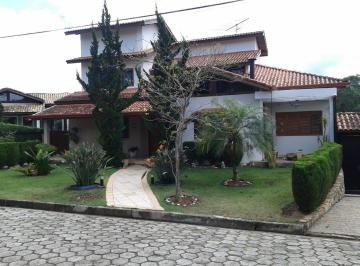 Casa · 580m² · 4 Quartos · 4 Vagas · Casa em Chácara Rincão, Cotia/SP de 580m² 4 quartos à venda por R$ 1.650.000,00
