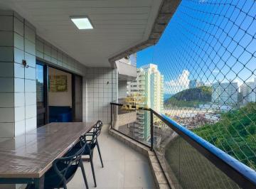 Apartamento · 93m² · 3 Quartos · 2 Vagas · Apartamento em Jardim Tejereba, Guarujá/SP de 93m² 3 quartos à venda por R$ 800.000,00