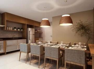 Apartamento · 58m² · 2 Quartos · 1 Vaga · Apartamento em Alto da Boa Vista, São Paulo/SP de 58m² 2 quartos à venda por R$ 761.000,00
