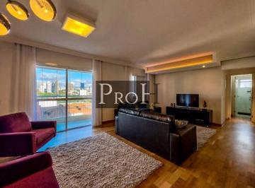 Apartamento · 132m² · 3 Quartos · 2 Vagas · Apartamento em Campestre, Santo André/SP de 132m² 3 quartos à venda por R$ 1.280.000,00