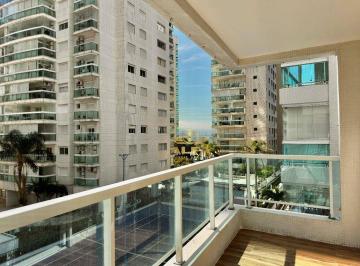 Apartamento · 78m² · 2 Quartos · 2 Vagas · Apartamento em Vila Alzira, Guarujá/SP de 78m² 2 quartos à venda por R$ 780.000,00