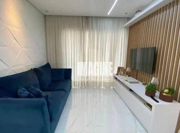Apartamento · 97m² · 3 Quartos · 2 Vagas · Apartamento em Vila Bertioga, São Paulo/SP de 97m² 3 quartos à venda por R$ 1.090.000,00
