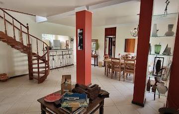 Casa · 225m² · 4 Quartos · 4 Vagas · Casa em Piratininga, Niterói/RJ de 225m² 4 quartos à venda por R$ 1.300.000,00