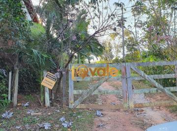 Rural · 170m² · 2 Quartos · Sítio em Ribeirão Grande, Pindamonhangaba/SP de 170m² 2 quartos à venda por R$ 880.000,00