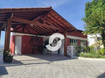 Casa · 300m² · 6 Quartos · 2 Vagas · Casa em Pendotiba, Niterói/RJ de 300m² 6 quartos à venda por R$ 1.220.000,00