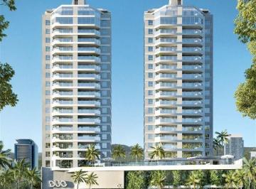 Apartamento · 88m² · 3 Quartos · 2 Vagas · Apartamento em Praia Brava, Itajaí/SC de 88m² 3 quartos à venda por R$ 1.500.000,00