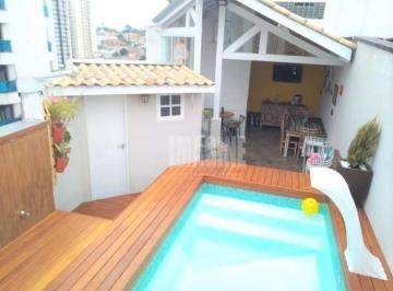 Apartamento · 140m² · 3 Quartos · 1 Vaga · Cobertura em Vila Regente Feijó, São Paulo/SP de 140m² 3 quartos à venda por R$ 1.438.000,00