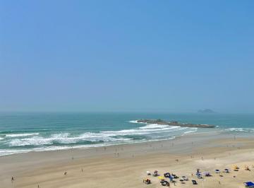 Apartamento · 200m² · 4 Quartos · 1 Vaga · Apartamento em Centro, Guarujá/SP de 200m² 4 quartos à venda por R$ 1.300.000,00