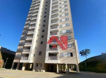 Apartamento · 75m² · 3 Quartos · 2 Vagas · Apartamento em Jardim Bela Vista, Mogi Guaçu/SP de 75m² 3 quartos à venda por R$ 700.000,00