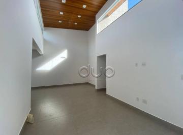Casa · 175m² · 3 Quartos · 2 Vagas · Casa em Ondas, Piracicaba/SP de 175m² 3 quartos à venda por R$ 850.000,00