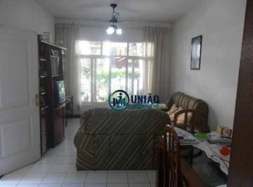 Casa · 97m² · 4 Quartos · 2 Vagas · Casa em Santa Rosa, Niterói/RJ de 97m² 4 quartos à venda por R$ 1.000.000,00