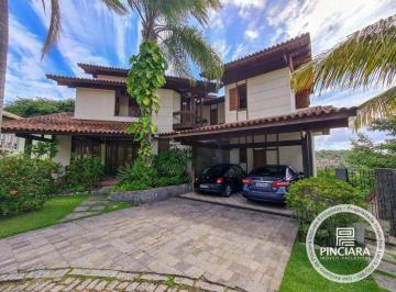 Casa · 340m² · 4 Quartos · 2 Vagas · Casa em Badu, Niterói/RJ de 340m² 4 quartos à venda por R$ 1.500.000,00