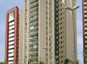 Apartamento · 105m² · 3 Quartos · 2 Vagas · Apartamento em Parque Residencial Aquarius, São José dos Campos/SP de 0m² 3 quartos à venda por R$ 8