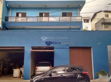 Casa · 340m² · 3 Quartos · 6 Vagas · Imoveis - no Jardim Bebedouro