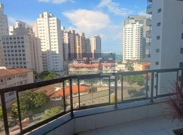 Apartamento · 215m² · 4 Quartos · 2 Vagas · Apartamento em Jardim Las Palmas, Guarujá/SP de 215m² 4 quartos à venda por R$ 1.150.000,00