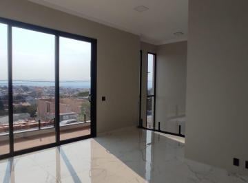 Casa · 250m² · 3 Quartos · 4 Vagas · Sobrado em Vila Santos, Caçapava/SP de 250m² 3 quartos à venda por R$ 900.000,00