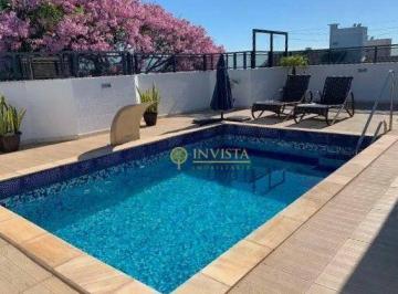 Apartamento · 245m² · 3 Quartos · 2 Vagas · Cobertura em Estreito, Florianópolis/SC de 245m² 3 quartos à venda por R$ 1.600.000,00