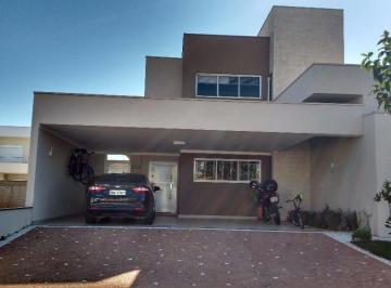 Casa · 250m² · 3 Quartos · 4 Vagas · Sobrado em Boa Esperança, Paulínia/SP de 250m² 3 quartos à venda por R$ 2.000.000,00