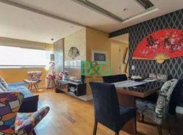 Apartamento · 111m² · 3 Quartos · 2 Vagas · Apartamento em Vila Vermelha, São Paulo/SP de 111m² 3 quartos à venda por R$ 899.000,00