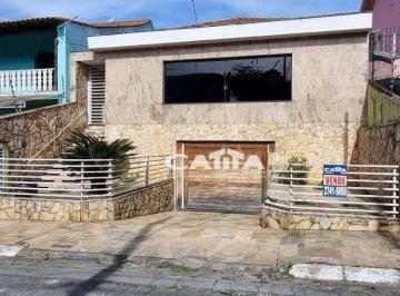 Casa · 283m² · 3 Quartos · 10 Vagas · Sobrado em Jardim Nossa Senhora do Carmo, São Paulo/SP de 283m² 3 quartos à venda por R$ 1.399.000,0