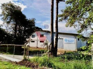 Comercial · 905m² · Galpão em Centro, Balsa Nova/PR de 905m² à venda por R$ 1.450.000,00