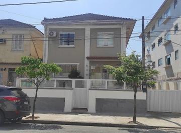 Casa · 182m² · 3 Quartos · 3 Vagas · Sobrado em Vila Belmiro, Santos/SP de 182m² 3 quartos à venda por R$ 1.390.000,00