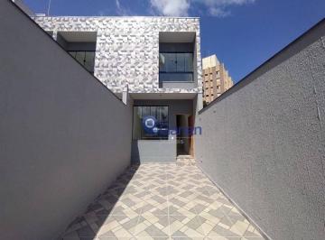 Casa · 126m² · 3 Quartos · 2 Vagas · Sobrado em Bosque da Saúde, São Paulo/SP de 126m² 3 quartos à venda por R$ 850.000,00