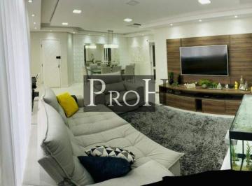 Apartamento · 158m² · 3 Quartos · 2 Vagas · Apartamento em Vila Santa Teresa, Santo André/SP de 158m² 3 quartos à venda por R$ 1.240.000,00