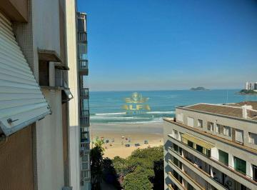 Apartamento · 111m² · 3 Quartos · 1 Vaga · Apartamento em Centro, Guarujá/SP de 111m² 3 quartos à venda por R$ 700.000,00