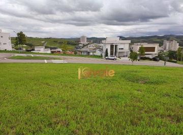 Terreno · 547m² · Terreno em Jardim Bela Vista, São José dos Campos/SP de 0m² à venda por R$ 1.050.000,00