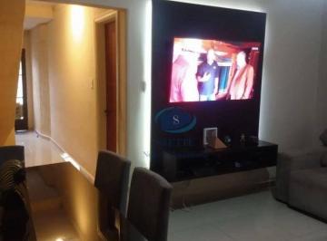 Casa · 219m² · 3 Quartos · 3 Vagas · Sobrado em Ipiranga, São Paulo/SP de 219m² 3 quartos à venda por R$ 900.000,00