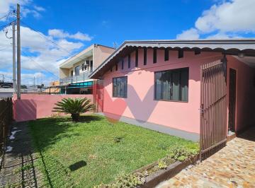Casa · 182m² · 3 Quartos · 2 Vagas · Casa em Estação, Araucária/PR de 182m² 3 quartos à venda por R$ 740.000,00
