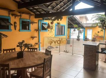 Casa · 92m² · 2 Quartos · 3 Vagas · Casa em Loteamento Villa Branca, Jacareí/SP de 92m² 2 quartos à venda por R$ 760.000,00