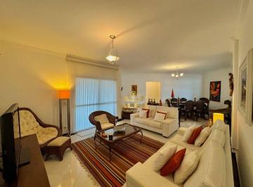 Apartamento · 150m² · 4 Quartos · 2 Vagas · Apartamento em Centro, Guarujá/SP de 150m² 4 quartos à venda por R$ 1.070.000,00