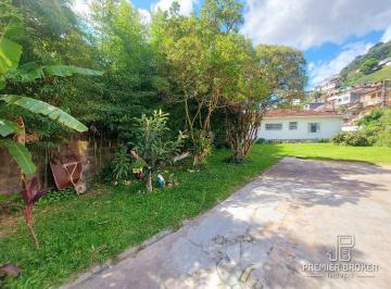 Casa · 98m² · 3 Quartos · 6 Vagas · Casa em Nossa Senhora de Fátima, Teresópolis/RJ de 98m² 3 quartos à venda por R$ 700.000,00